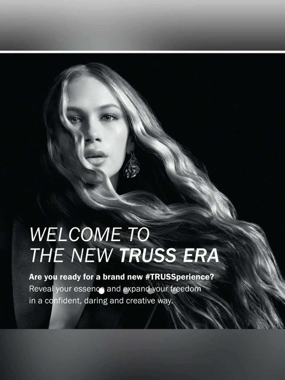 ❤️ TRUSS Deluxe Prime Champagne blonde brand new retails $44 online & stores now